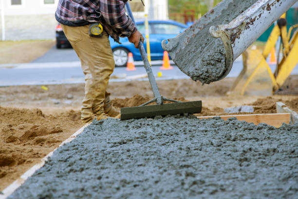 Best Concrete Retaining Walls in Bloomfield, IA