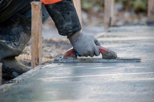 Best Concrete Pool Decks in Bloomfield, IA