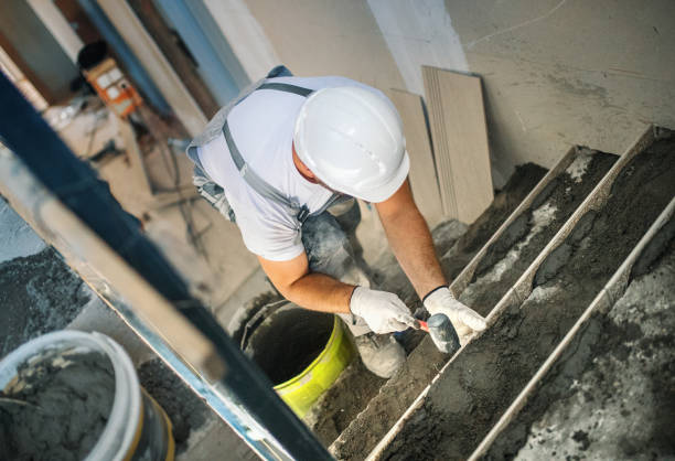 Best Stamped Concrete Services in Bloomfield, IA